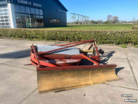 Silage spreader Vliebo 1