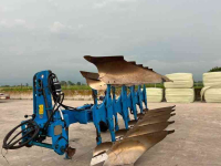 Ploughs Lemken Vari-Opal 7