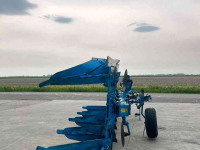 Ploughs Lemken Vari-Opal 7