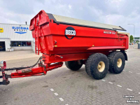 Earth- / Sand-dumper Beco Maxxim 240 Zandkipper