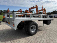 Other earthmoving and heavy equipment and accessories VGM Sierra 5 / DT5 bakkenwagen