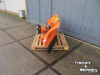 Snow Removal Equipment Pronar PU-1700