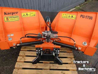 Snow Removal Equipment Pronar PU-1700