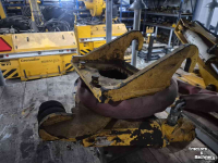 Other attachments and accessories  Rotor draaikop met pendel