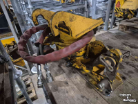 Other attachments and accessories  Rotor draaikop met pendel