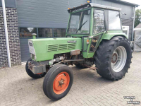 Tractor Fendt Farmer 105 S