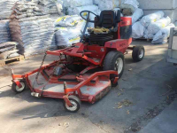 Ride-on mower Toro Groundmaster 322-D