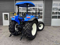 Tractor New Holland T 5.95