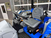 Tractor New Holland T 5.95