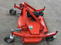Pasture topper Boxer FA 1200