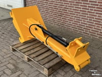 Other attachments and accessories  Verlenggiek voor maaikorf