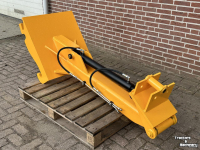Other attachments and accessories  Verlenggiek voor maaikorf