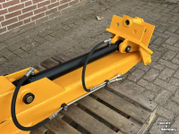 Other attachments and accessories  Verlenggiek voor maaikorf