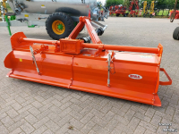 Rotary Tiller Ortolan HC280S