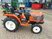 Small-track Tractor Kubota GB150
