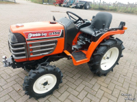 Small-track Tractor Kubota GB150