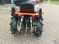 Small-track Tractor Kubota GB150