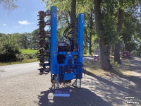 Grassland injector Duport farmer DW6834   farmer 20cm