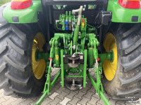 Tractor John Deere 5100M
