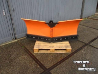 Snow Removal Equipment Pronar PU-1700