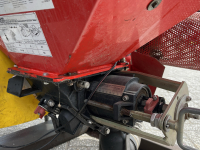 Seedbed combination Maschio Gaspardo zaaicombinatie