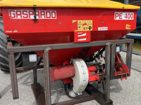 Seedbed combination Maschio Gaspardo zaaicombinatie
