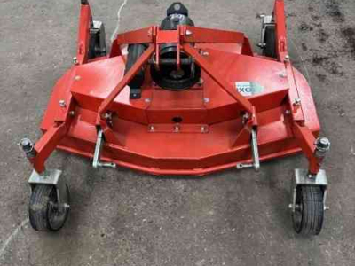 Pasture topper Boxer FA 1200
