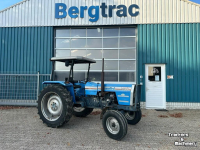 Tractor Landini R6500