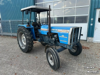 Tractor Landini R6500