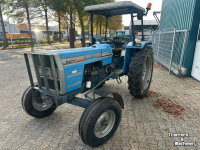 Tractor Landini R6500