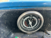 Tractor Landini R6500