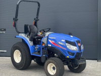 Tractor Iseki Th5370