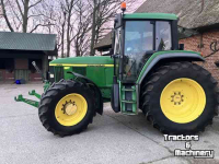 Tractors John Deere 6910