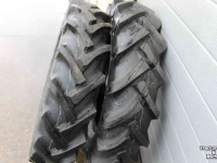 Wheels, Tyres, Rims & Dual spacers BKT 9.5-24 (9,5-24 9.5x24 9,5x24) TR135 buitenband trekkerband