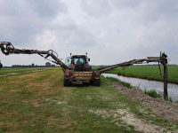 Dredging pump / Dredging sprayer  CWV BS 50