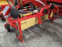 Haulm Topper Oldenhuis RBK 475 looftrekker