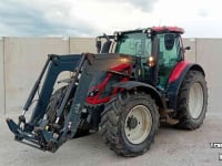 Tractor Valtra N104 Active