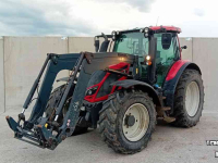 Tractor Valtra N104 Active