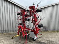 Tedder Stoll Z905 Pro D