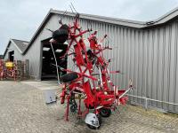 Tedder Stoll Z905 Pro D