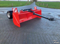 Scrapers GRS KIL3-OW kilverbak