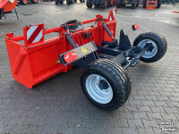 Scrapers GRS KIL3-OW kilverbak