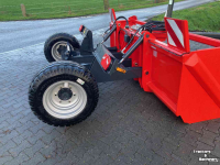 Scrapers GRS KIL3-OW kilverbak