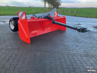 Scrapers GRS KIL3-OW kilverbak