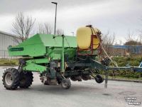 Potato planter Miedema Structural PM40