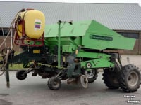 Potato planter Miedema Structural PM40