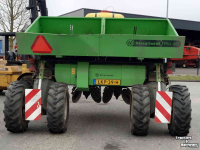 Potato planter Miedema Structural PM40