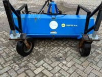 Sweeper AP Veegmachine