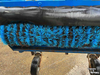 Sweeper AP Veegmachine