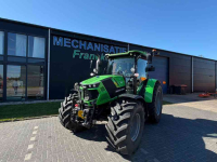 Tractor Deutz-Fahr 6135C